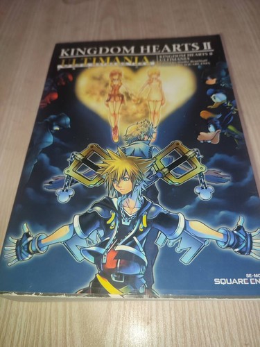 B127 ps2 kingdom - kingdom, 2
