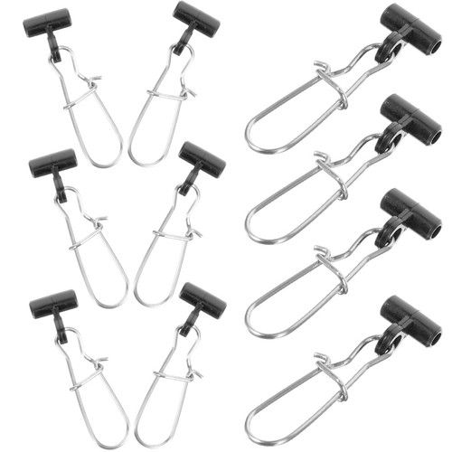 Pezzi clip scatto - pezzi,