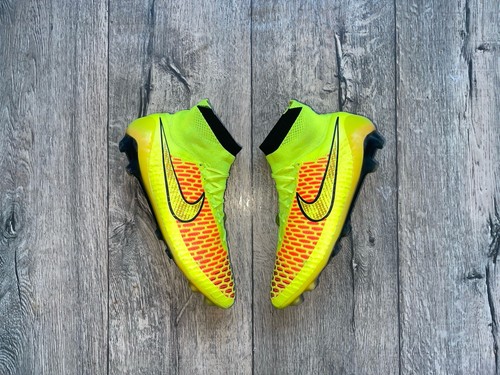Scarpe calcio nike magista - scarpe,
