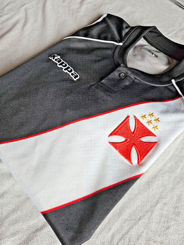 Maglia vasco gama kappa - da,