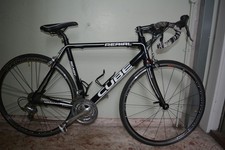 Cube antenna bici - cube, da