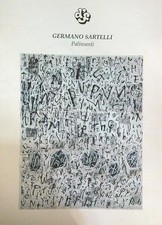 GERMANO SARTELLI PALINSESTI AA.VV. DE' FOSCHERARI 0000  SPILLATO