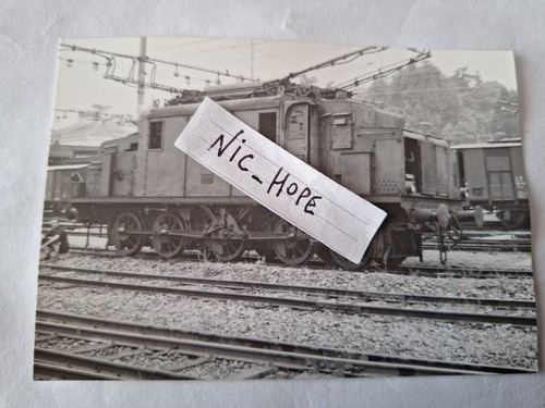 Fotografia locomotore - fotografia,