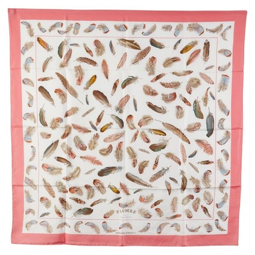 Sciarpa scialle hermes carre - sciarpa,