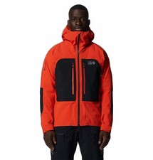 Giacca Mountain Hardwear