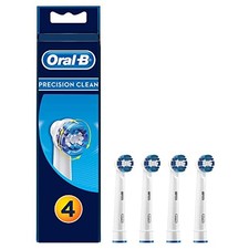 ORAL-B EB20 PACK 4 REFILLS FOR