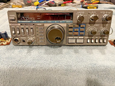 TS 430S KENWOOD PANNELLO