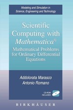 Scientific Computing with