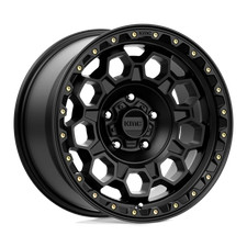 17X9 KMC KM545 TREK 5X5.0 0MM