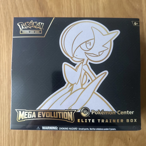 Mega evolutions gardevoir - evolutions,