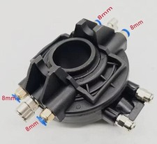 1x Tire Changer Machine Six-Way Distribution Rotary Valve Monty T2500/T3000/3300