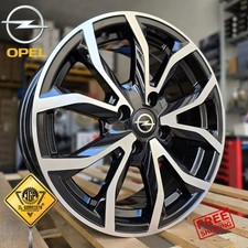 Turbo Kit 4 Cerchi in lega da