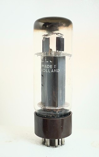 Tubo singolo el34 philips - tubo,