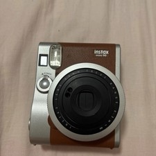 Fujifilm Instax Mini 90 Neo Classic Marrone
