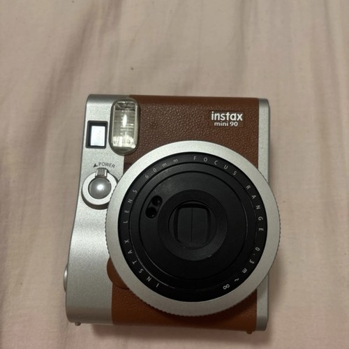 Fujifilm instax mini neo - fujifilm,