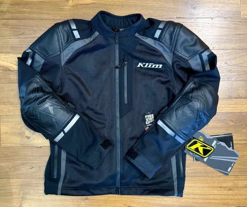 Top giacca moto - moto, klim