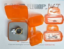 Pin manicotto pistone motore