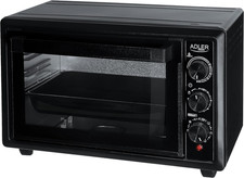 AD 6023 - Mini Forno Elettrico