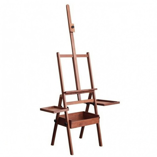 Cavalletto pittura legno - cavalletto, in