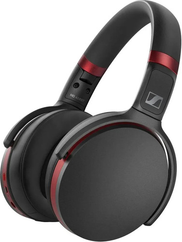 Sennheiser series 458bt - sennheiser,