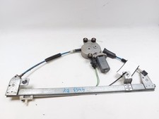 465106290 SISTEMA ALZACRISTALLO PORTA ANTERIORE DX FIAT MULTIPLA (186) 1.9 JTD 8