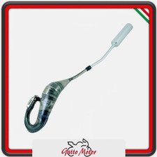 Marmitta scarico derbi senda - marmitta,