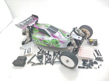 *RARE* Duratrax Evader BX 1/10