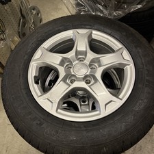 cerchi jeep renegade 16 +
