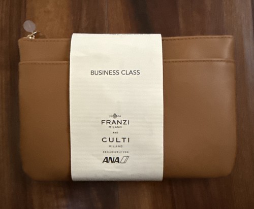 Nuovo ana business class - business,