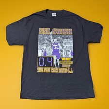 T-shirt vintage Los Angeles