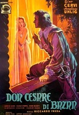 DON CESARE DI BAZAN (1942) *