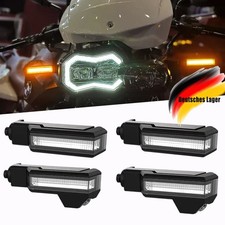 Indicatore di direzione LED