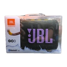JBL GO 3 Altoparlante