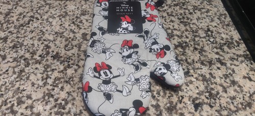 Guantone forno disney - da,
