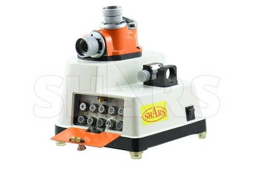 Shars 1 2 - 1/2", affilatrice