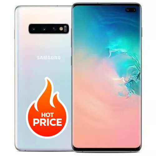 Smartphone samsung galaxy s10 - samsung,