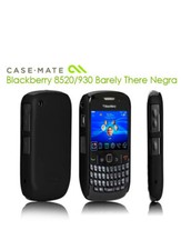 BLACKBERRY CURVE 8520-9300 COVER CASE MATE