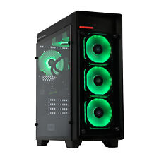 PC Gaming RGB - Intel Core