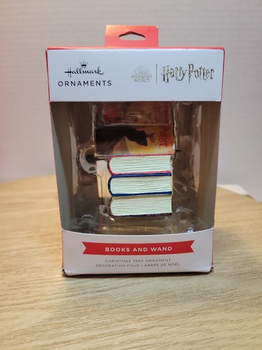 Hallmark harry potter deathly - ,