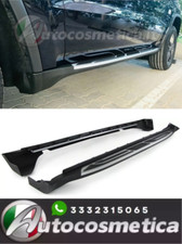 Pedane laterali jeep grand - pedane,