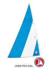 La vela Ventoz Laser Pico (5.2
