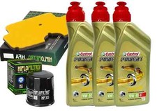 KIT/TAGLIANDO KAWASAKI ER-6N