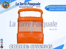 4950401 CALANDRA RADIATORE