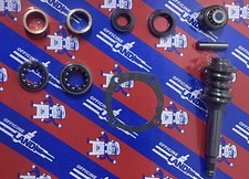 kit revisione scatola sterzo