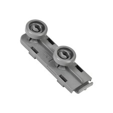 REGOLAZIONE CESTO SUPERIORE