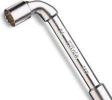 Set Chiavi a Pipa Esagonali