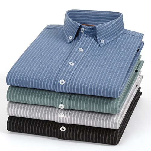 Camicie uomo oxford - camicie,
