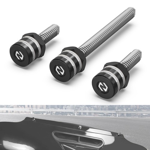 Bullone parabrezza spike per - bullone,