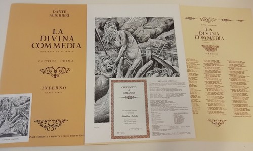Natalino arfelli stampa - arfelli,