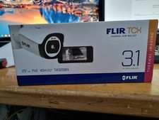 Termocamera Flir